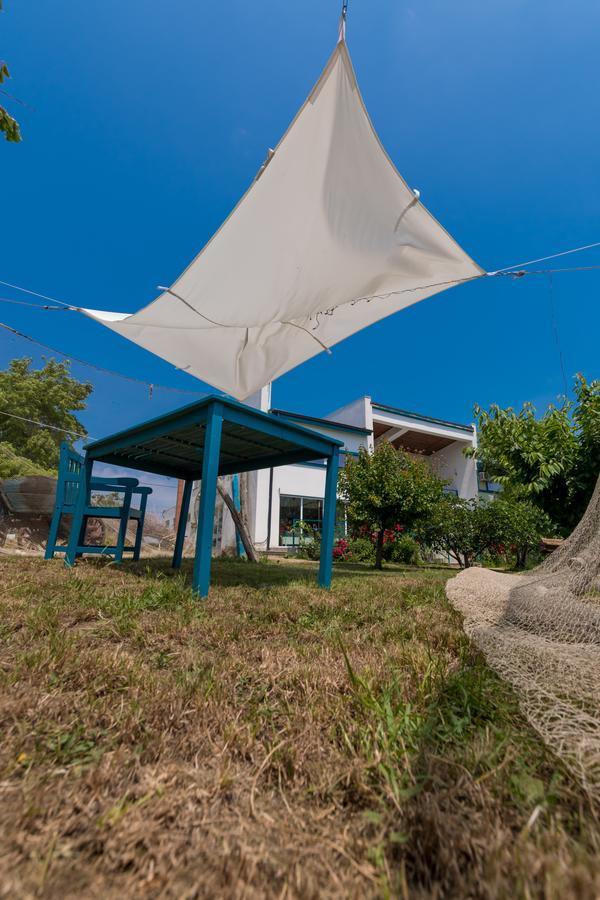 Hotel Seaman'S House Vadu Exteriér fotografie