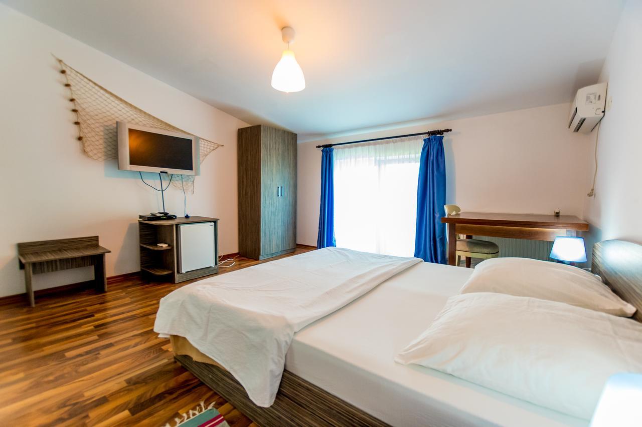 Hotel Seaman'S House Vadu Exteriér fotografie